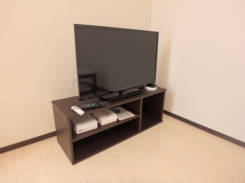 ワコウサンハイツ蕨 その他設備