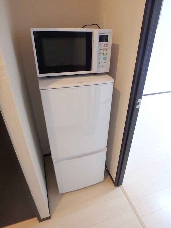 ワコウサンハイツ蕨 キッチン