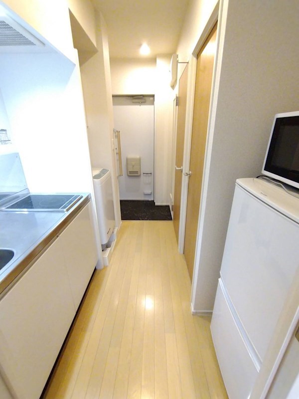 ワコウサンハイツ蕨 その他部屋・スペース