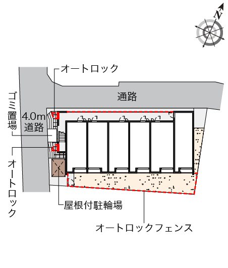 Ksハイム七里 その他25