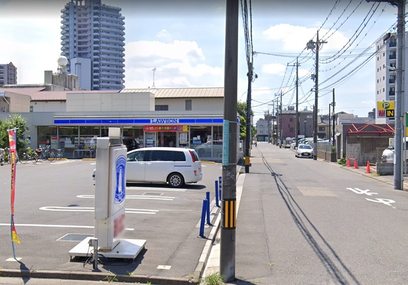 コートハウス川口 周辺画像4