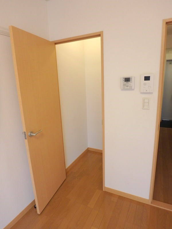 プランドールＫ 収納