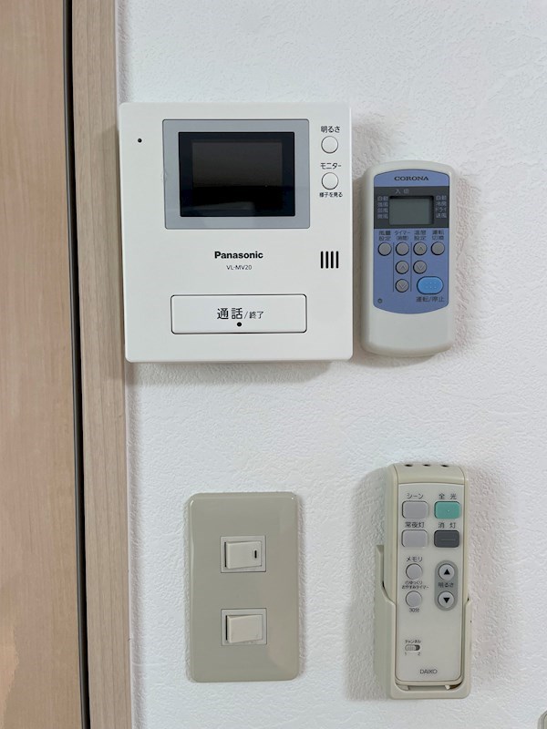 ステラⅡＮ セキュリティ