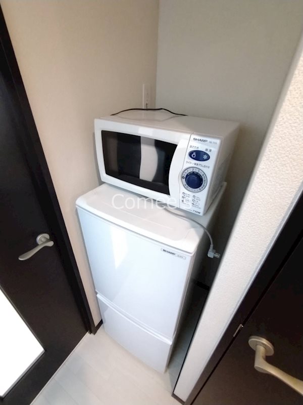 グランステラ その他設備