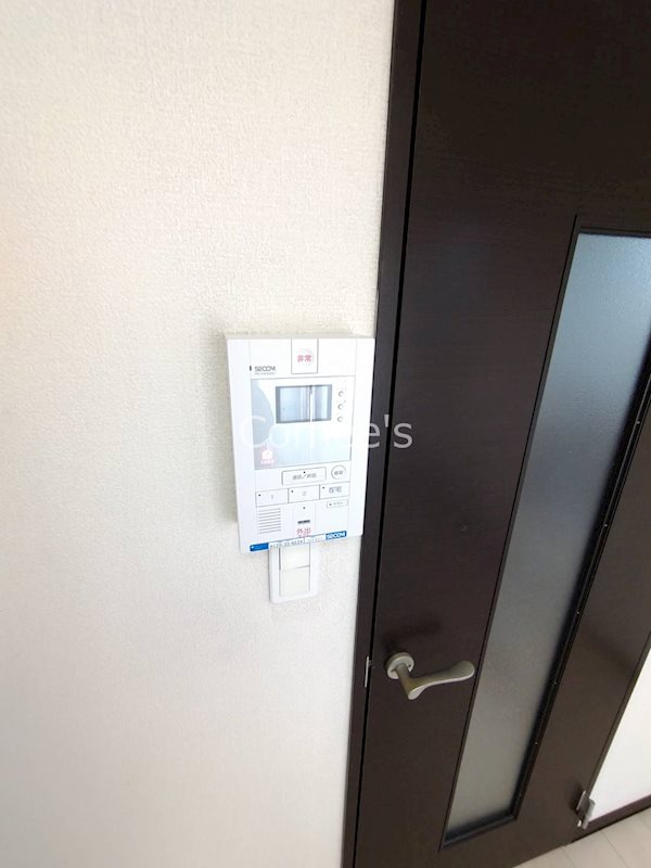 グランステラ セキュリティ