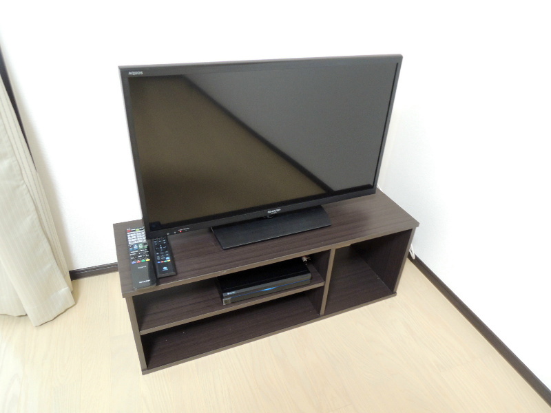 コヅチⅥ その他設備