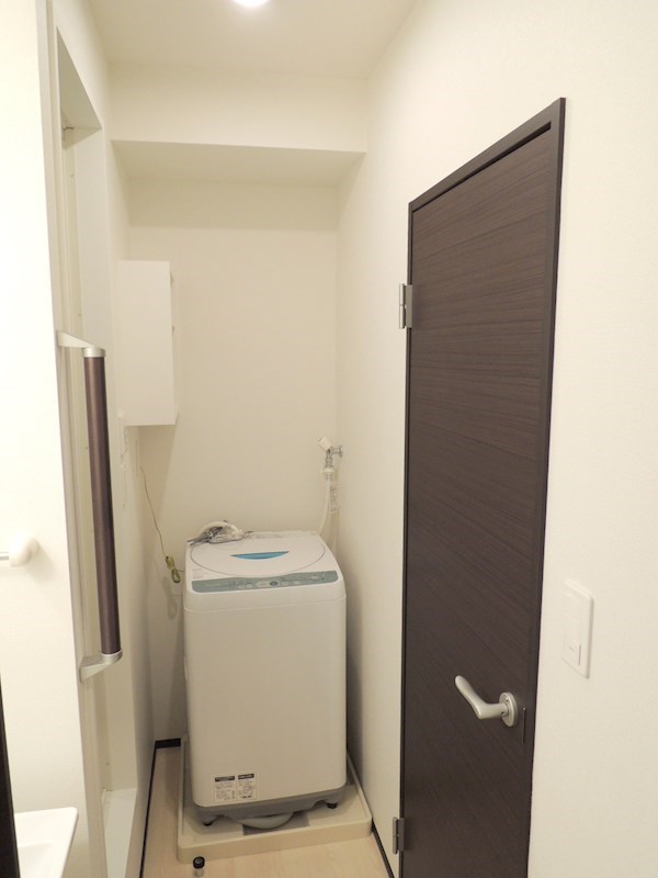 コヅチⅥ 洗面所
