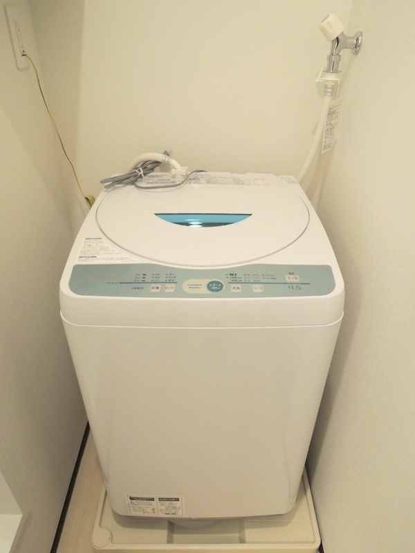 コヅチⅥ その他設備