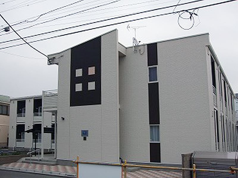 縁 外観