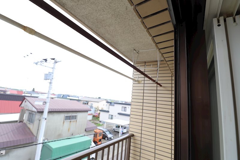 ハイムリバーサイド その他
