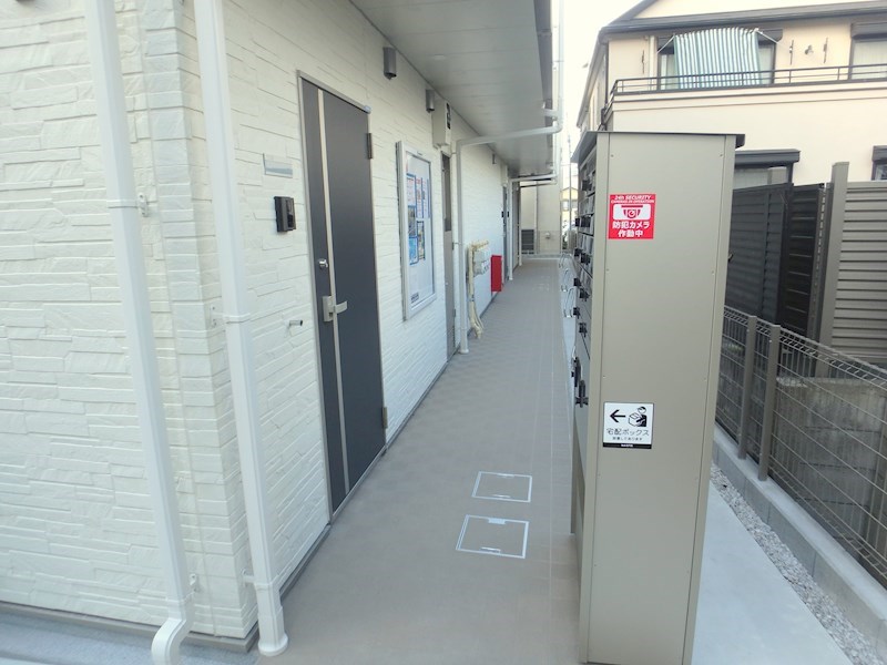 あさひ その他共有部分