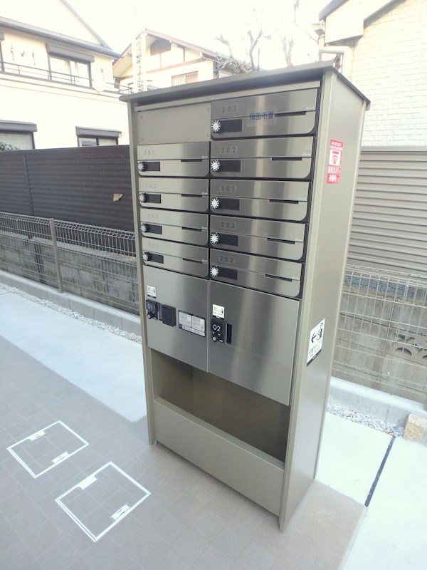 あさひ その他共有部分