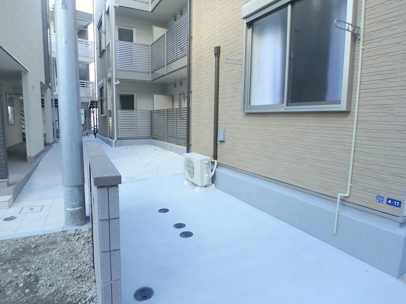 あさひ その他共有部分