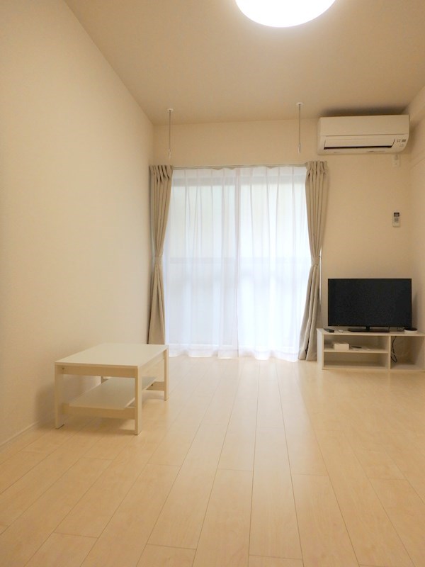 アムール その他部屋・スペース