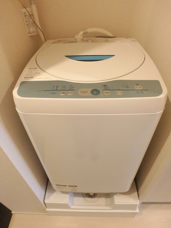 アムール その他設備