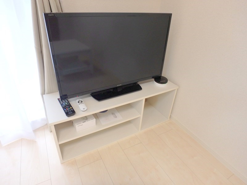 アムール その他設備
