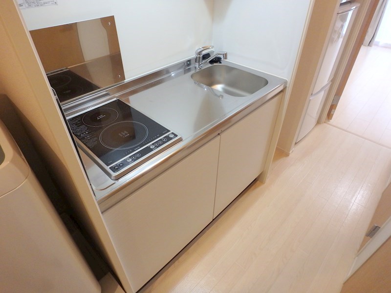 アムール キッチン