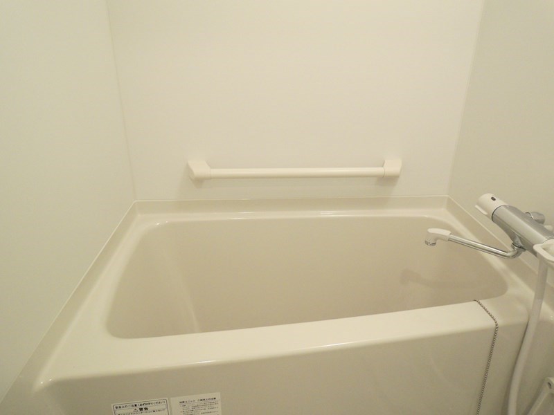ステラ 風呂画像