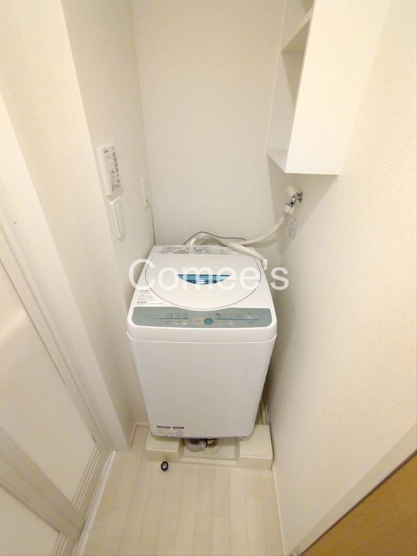 ステラ その他部屋・スペース