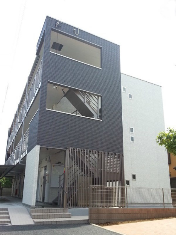 アリエッタ 外観