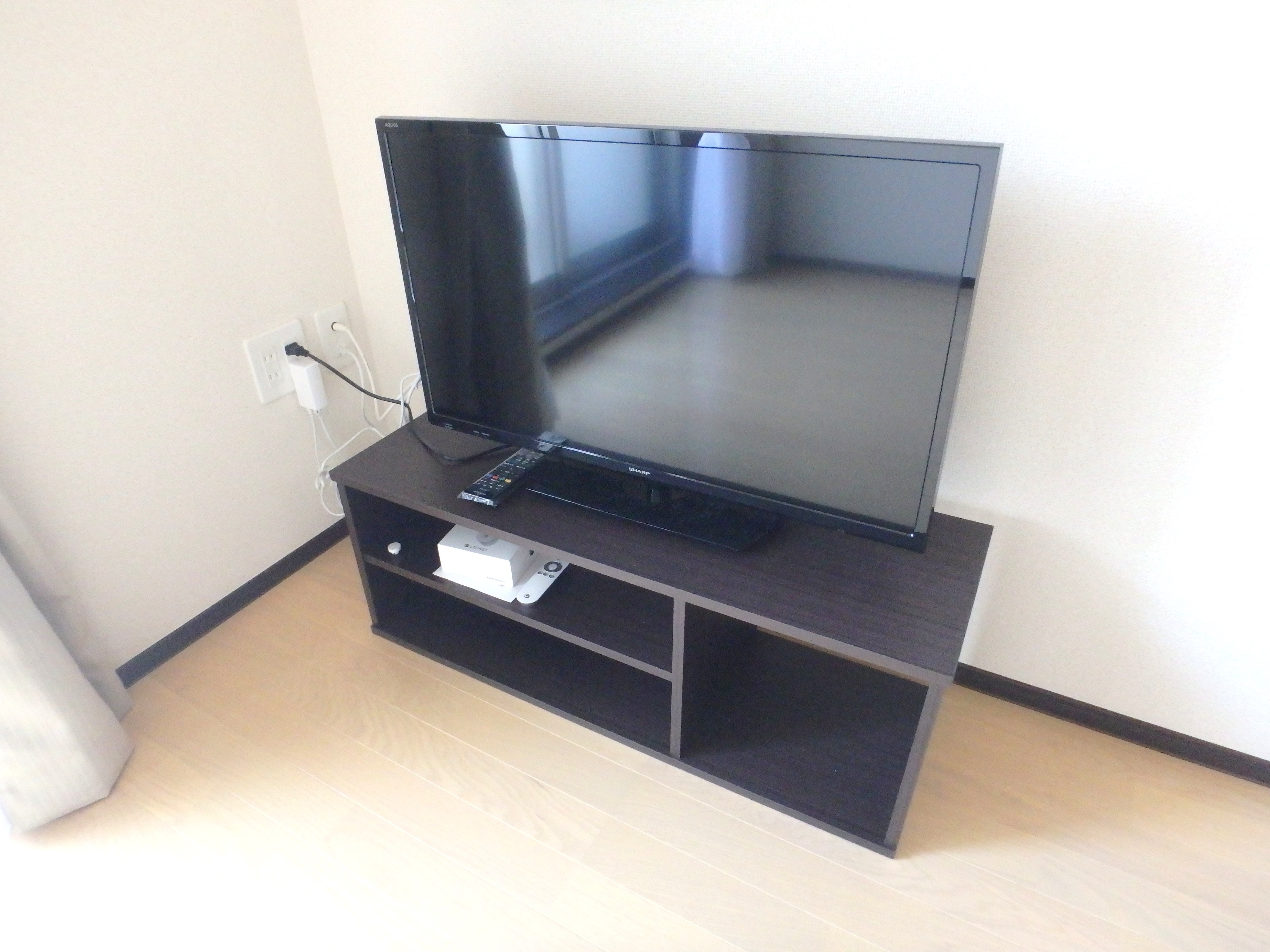 アリエッタ その他設備