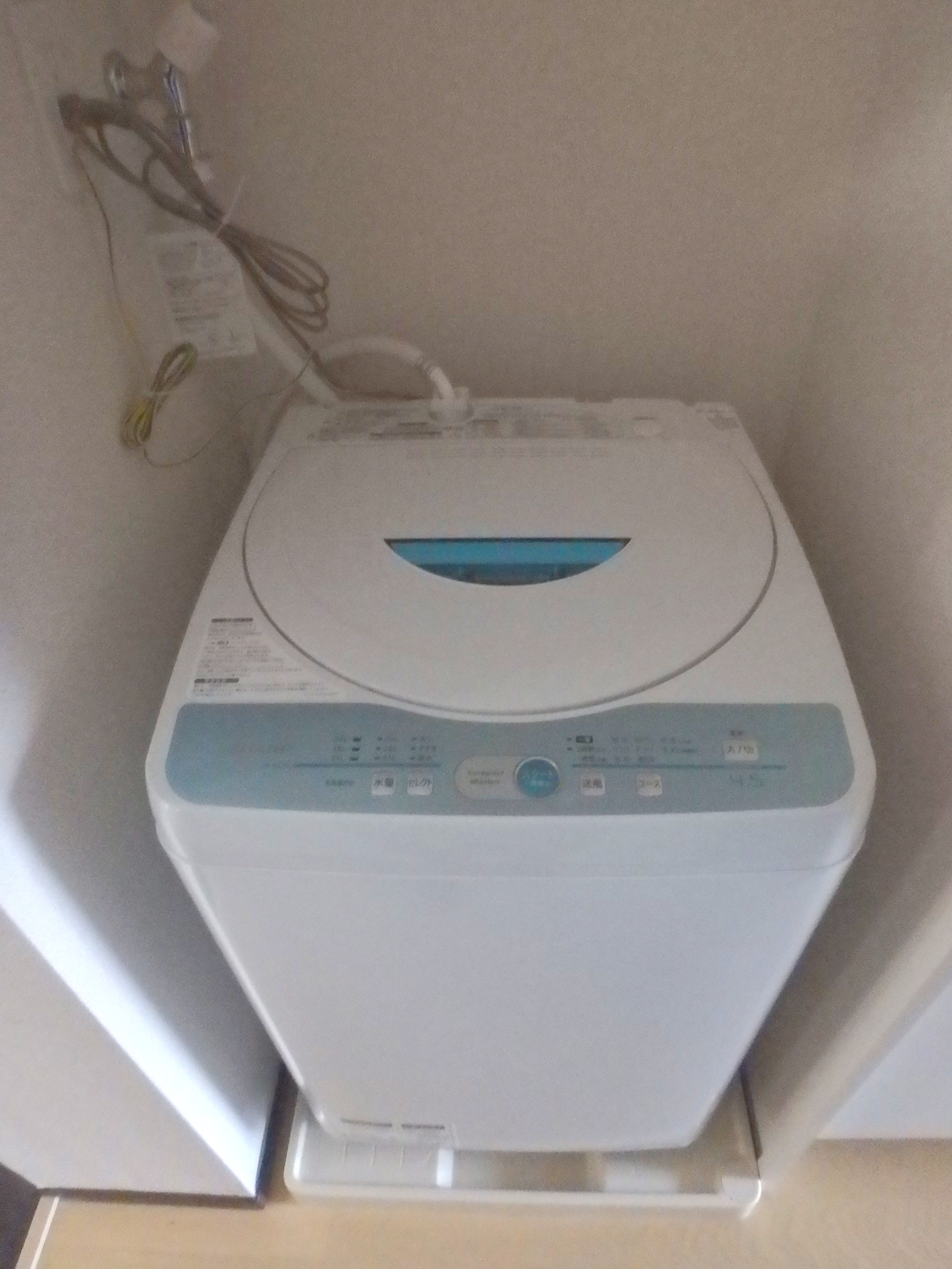 アリエッタ その他設備