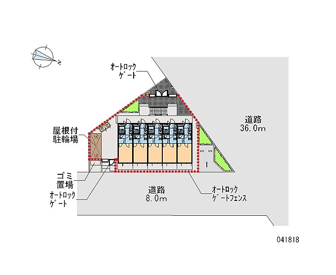 ＡＺＵＭＡ その他外観1