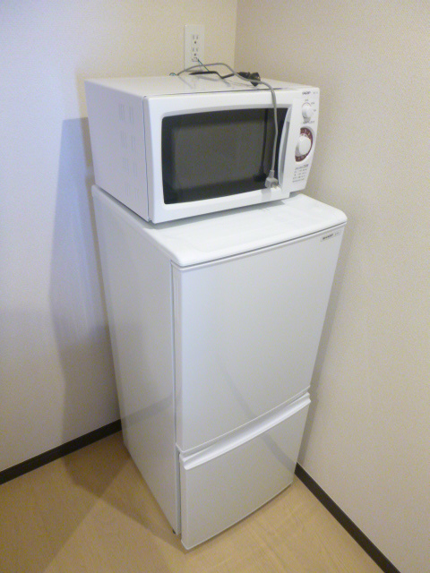 サンドエル　Ⅱ その他設備