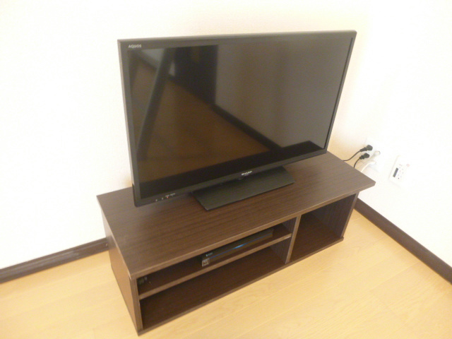 サンドエル　Ⅱ その他設備
