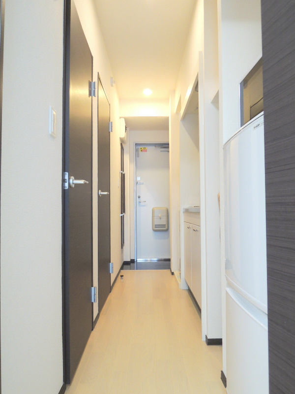 大山ヒルズ その他部屋・スペース