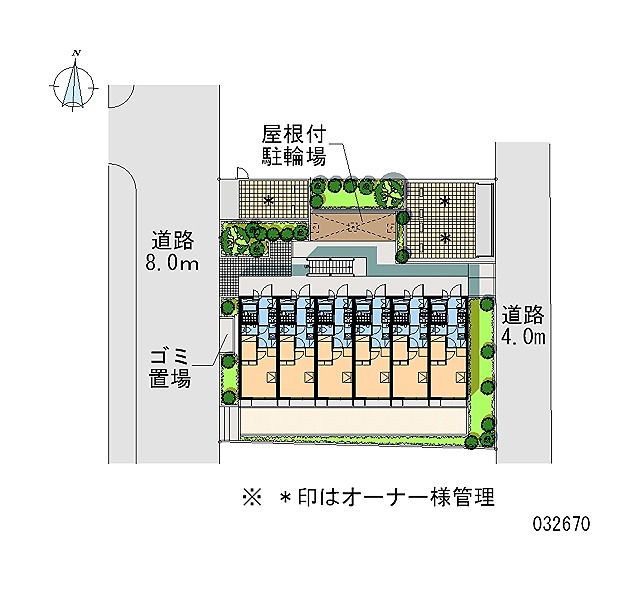 武蔵関公園 その他外観1