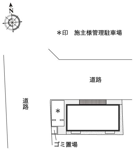 PRESSO大師西 その他12