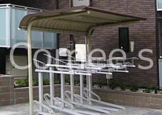 カーサウーノ その他共有部分