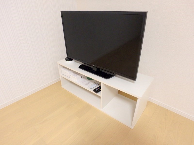カーサウーノ その他設備
