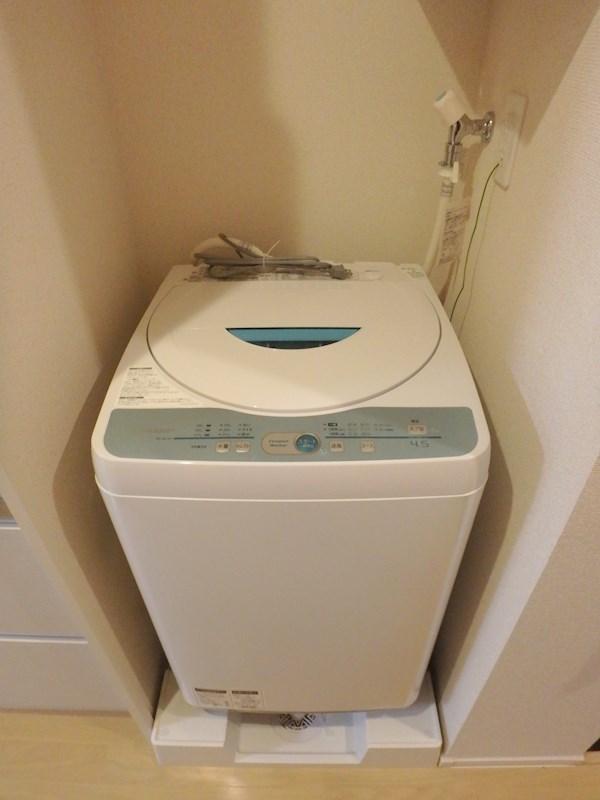 カーサウーノ その他設備