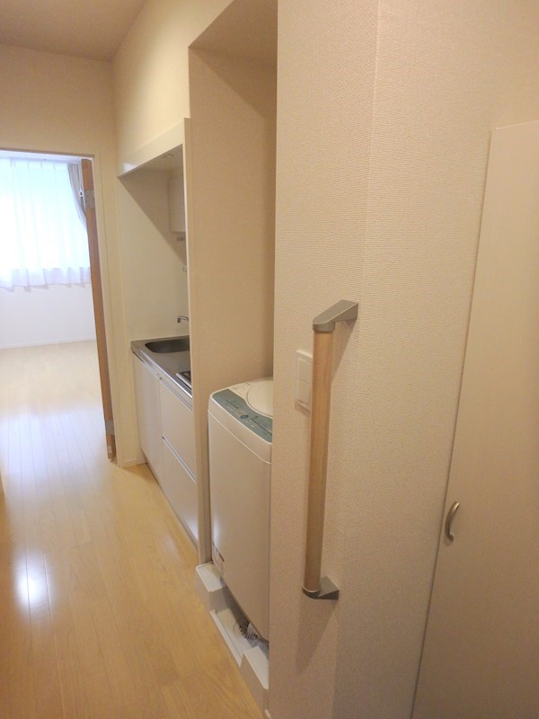 カーサウーノ その他部屋・スペース
