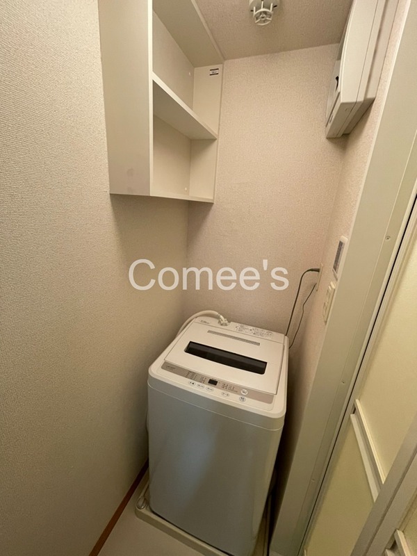 アネックスグランドゥール  その他部屋・スペース