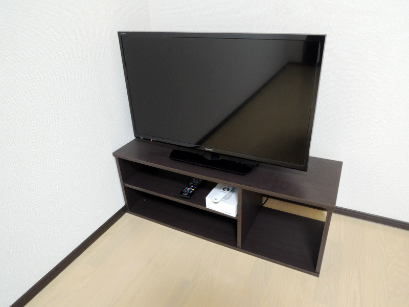 フォレスト江見 その他設備