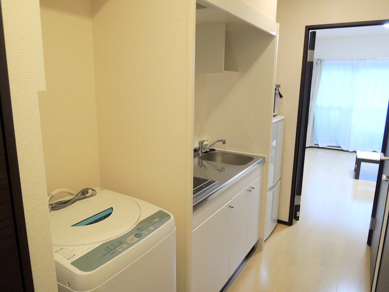フォレスト江見 その他部屋・スペース