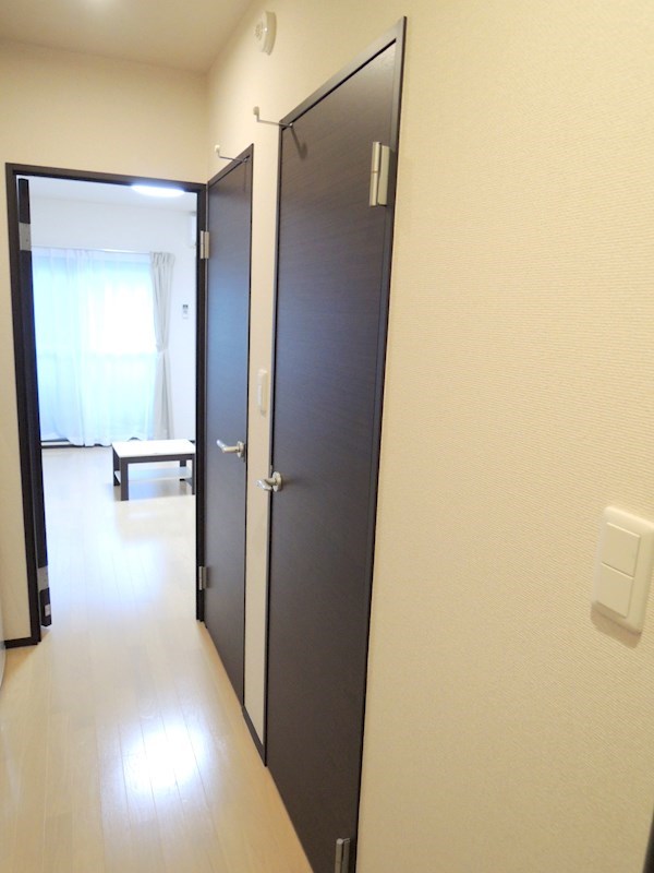 フォレスト江見 その他部屋・スペース