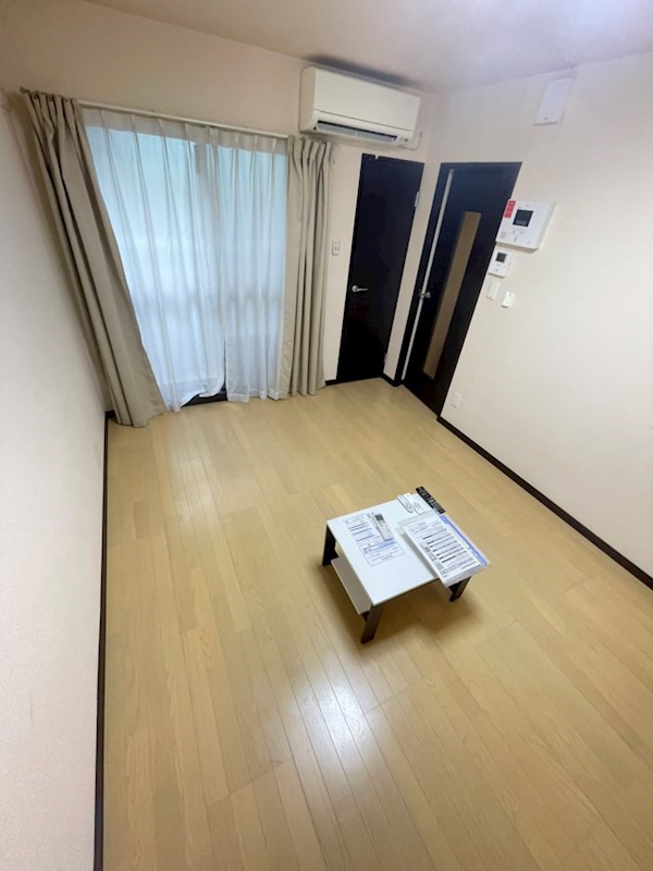 アロハステイツ リビング