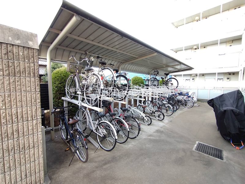 ＦＩＯＲＩ高松 その他共有部分