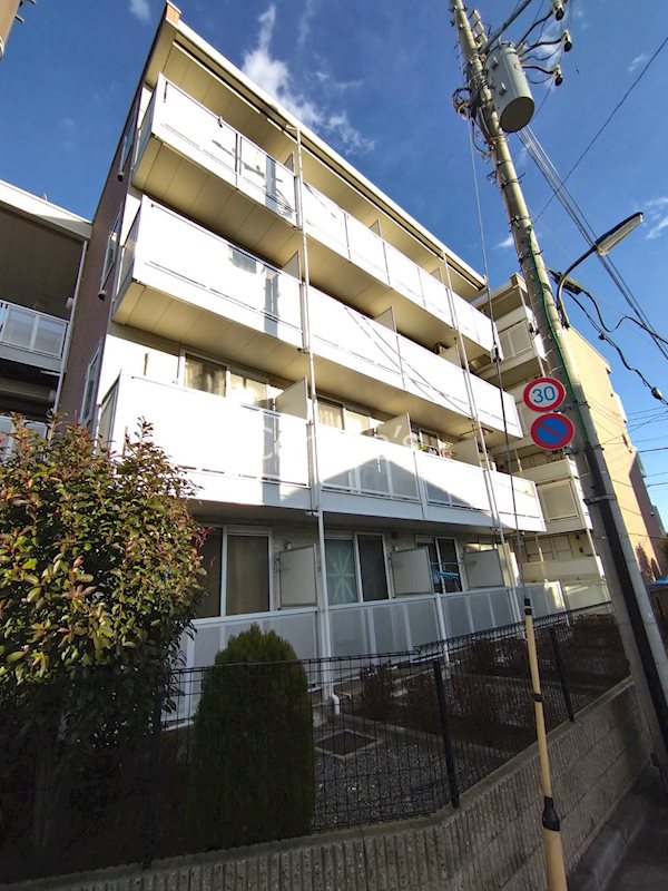 ＦＩＯＲＩ高松 外観