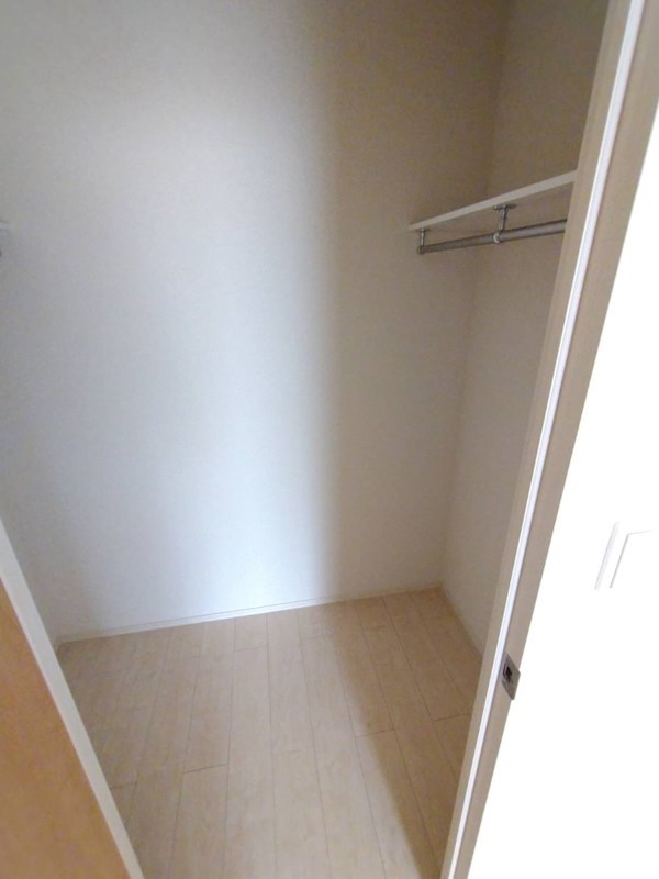 リベーラ 収納