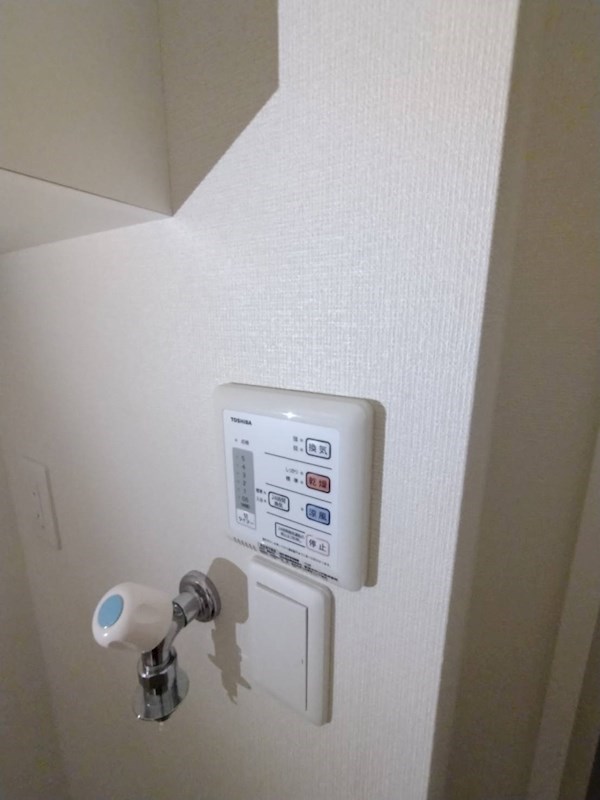リベーラ その他設備