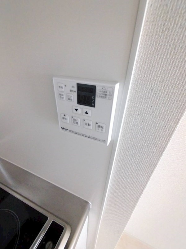 リベーラ セキュリティ