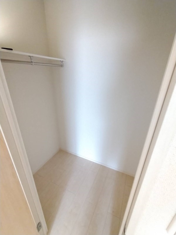 リベーラ 収納