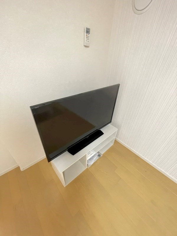 東伏見レジデンス その他設備