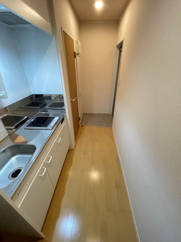 東伏見レジデンス その他部屋・スペース
