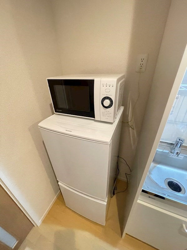 東伏見レジデンス その他設備